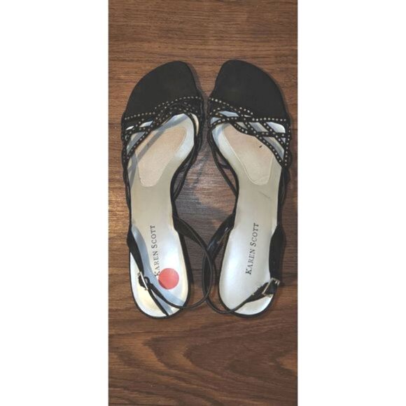 Karen Scott Raquel Slingback - Picture 7 of 7